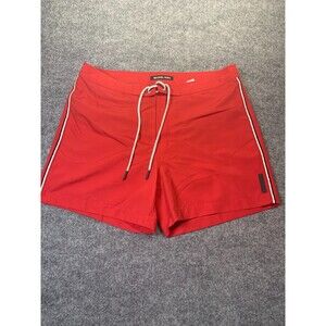 michael kors men swim trunks classic logo medium
